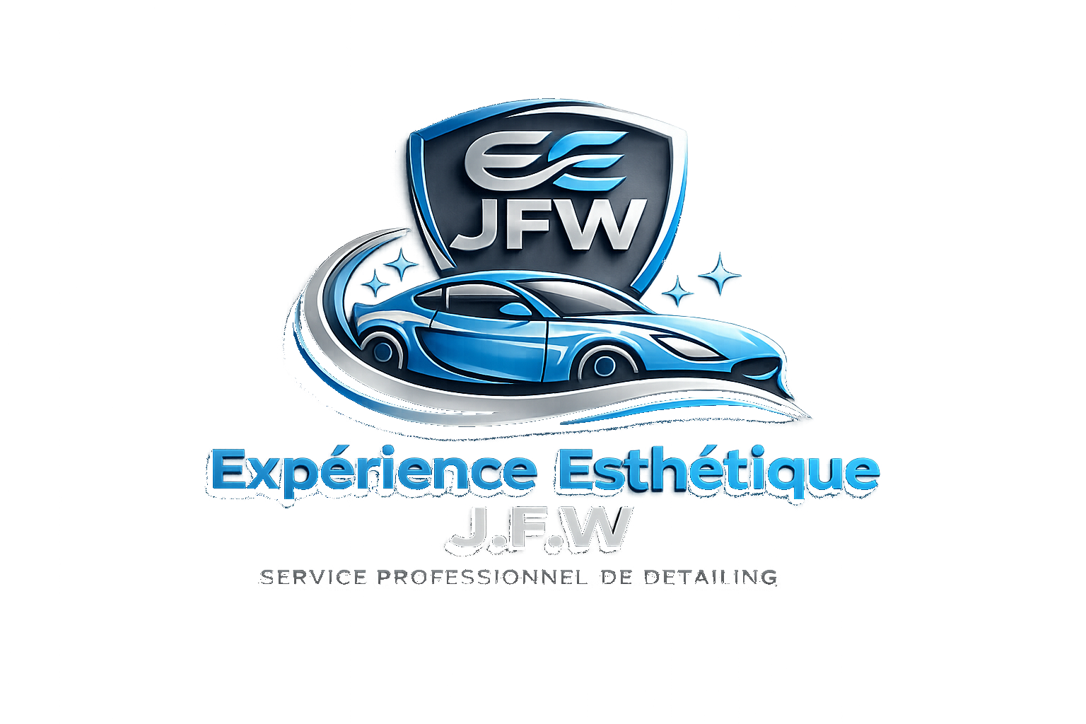 Expérience Esthétique J.F.W logo